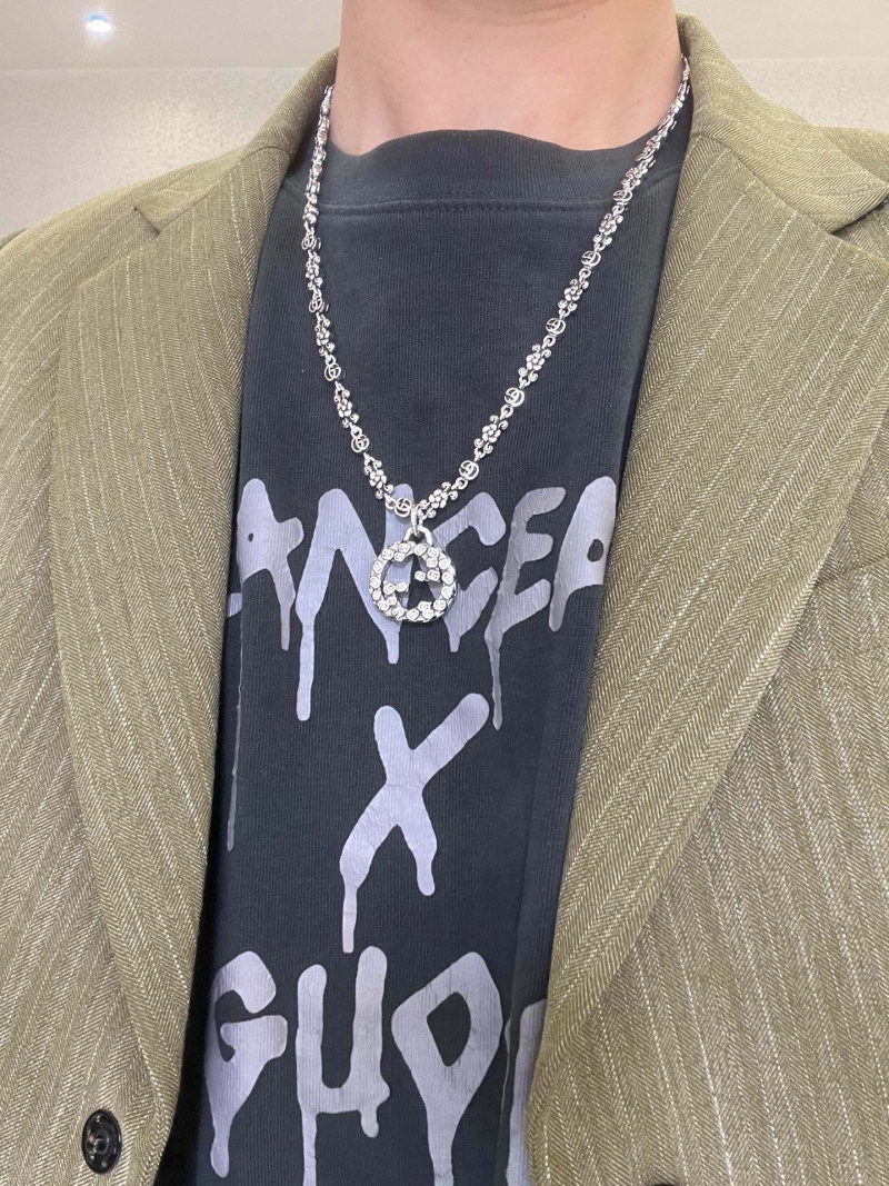 Gucci Necklaces